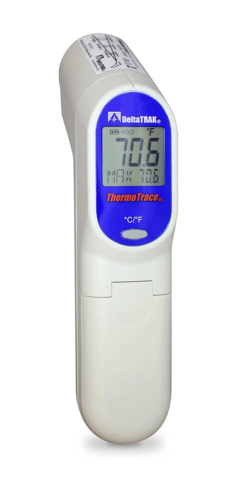 Infrared Gun Thermometer