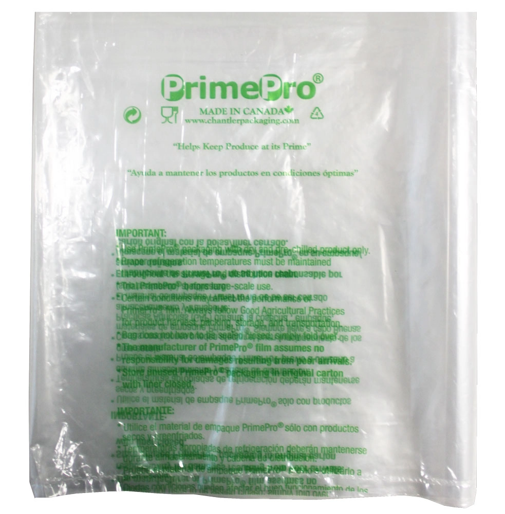 PrimePro EAEnvase de absorción de p etileno [EAP]